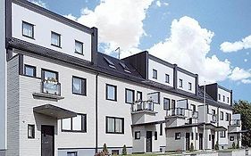 Oasis Apartments